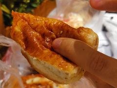 -宫廷糕点铺(建设路店)