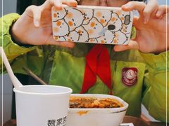 -魏家凉皮(科技三路店)