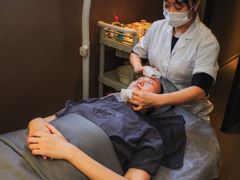 -晨琦坊 Sonkei Beauty House