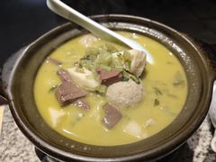 -南京大牌档(凯德1818店)