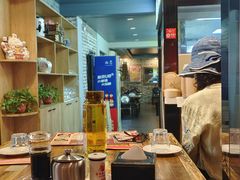 -金谷园饺子·烧烤(人大总店)