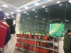 -华中农业大学-荟园餐厅