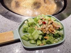 -蘸小院铁锅炖·蘸酱菜·东北菜(怀远门店)