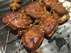 -吉顺坑烤
