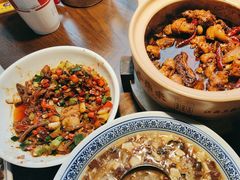 -小柴米·传统江西菜(万寿宫店)