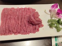 -南门涮肉(后海店)