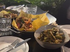 -ibarrel爱杯·bistro&brunch(江宁路店)