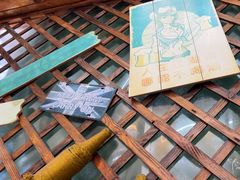 -从前慢海鲜面馆