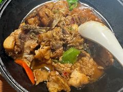 -风味小馆(天目湖宾馆店)