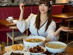 -沪上馨和小馆•海派上海菜(陆家浜路店)
