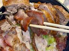 -吾家香港烧腊专门店