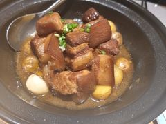 -中国徽菜·徽商故里(广安门店)