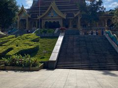 -西双版纳勐泐文化旅游区