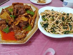 -乐乐餐厅(湘子庙街店)