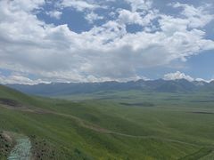 -新疆那拉提国家旅游度假区