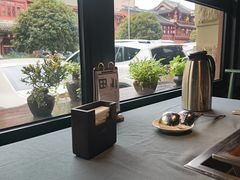 -皇城老妈火锅(琴台店)