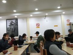 大堂-老盛昌(胶州店)