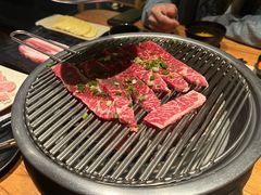 -千寻烧肉(政务区店)