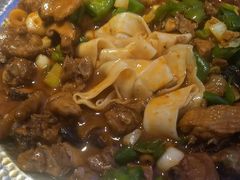 -俭寨大盘鸡·缸子肉·小公鸡·新疆菜(云通店)