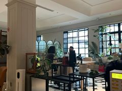 -一尺花园(安和花园店)