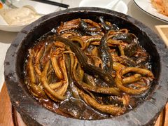 -狮王府淮扬菜(新街口友谊店)