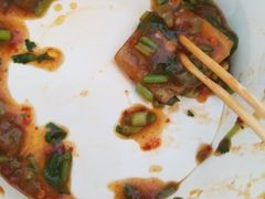 -无声臭豆腐(大井1号店)