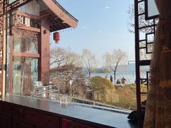 -楼外楼(西湖景区孤山路店)