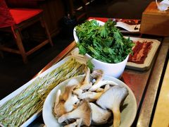-三宝涮肉(体育学院店)