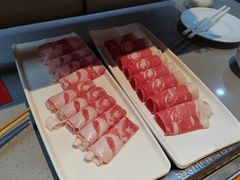 -海底捞火锅(振华商厦店)