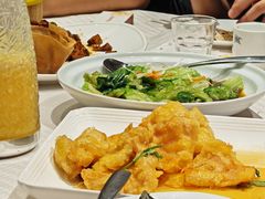 老式锅包肉-香谷私厨(高新店)