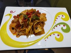 -清真·胖妈妈手抓餐厅(定西路长城宾馆店)
