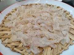-官塘陈记鱼生·潮汕砂锅粥·潮汕生腌牛肉火锅(潮枫路总店)