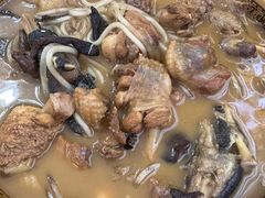 -东北风情(康桥路店)