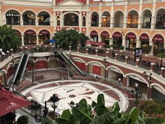 -佛罗伦萨小镇广佛名品奥特莱斯(疏港路店)