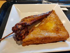 -大家乐(东莞虎门店)