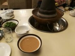 -福寿斋·老北京铜锅涮肉·烤鸭(顺义总店)