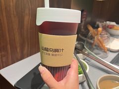 -巴奴毛肚火锅(悠唐购物中心店)