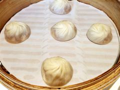 蟹粉小笼包-鼎泰丰(渔阳店)