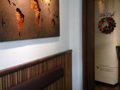 -RUMORS COFFEE ROASTERY鲁马滋咖啡(湖南路店)