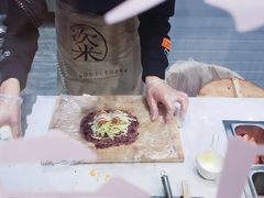 -眷村阿嬷(华润万象城店)