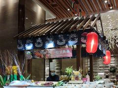 -天骄国际酒店·布拉格西餐厅(白石湖店)