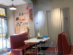 -鱼羊宴烤鱼羊蝎子烧烤(怡馨家园店)