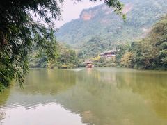 -青城山