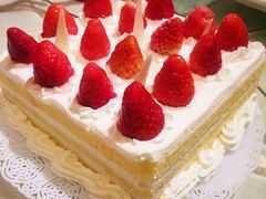 -红宝石·鲜奶小方(万航店)