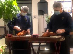 -羲和雅苑•北京烤鸭(乐园道万象城店)