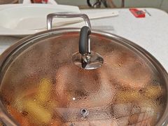 -黄记煌三汁焖锅(华发商都店)