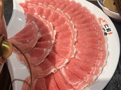 -仁和四季涮肉馆(天坛南门店)