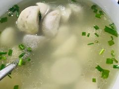 -梯坎豆花