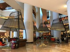 -新加坡泛太平洋酒店