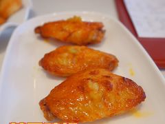 -烁先生披萨·儿童餐下午茶(河南岸店)
